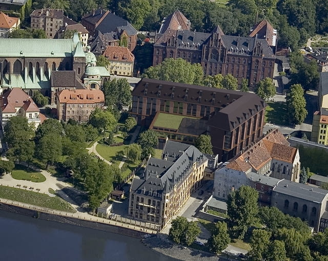 Hotel Rialto Wrocław
