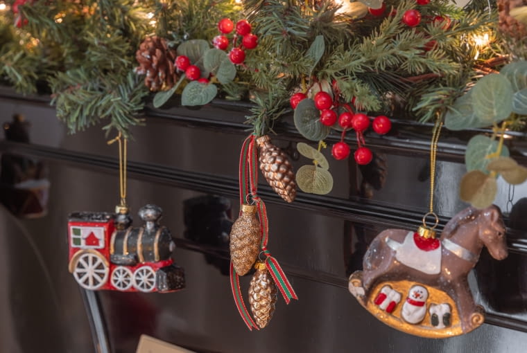 Kolekcja świąteczna od Leroy Merlin