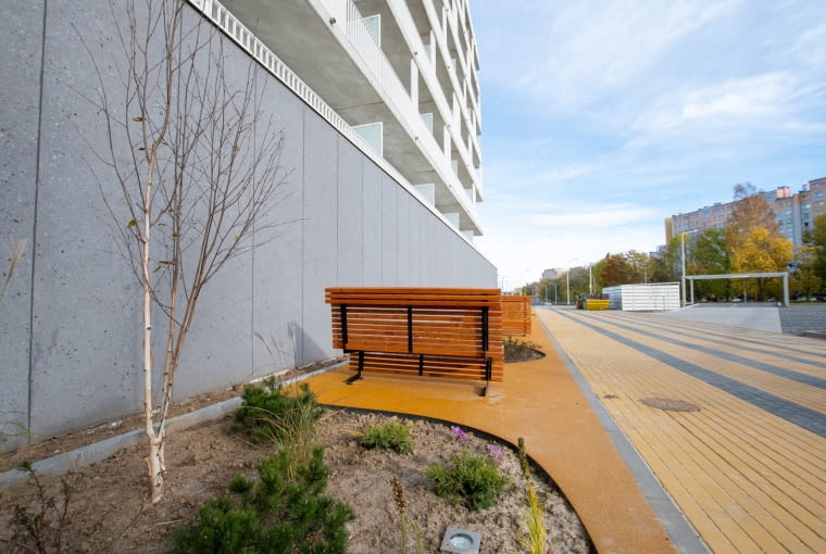 Nowe Podzamcze w Wałbrzychu