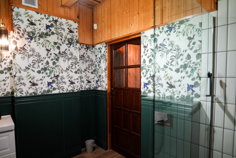 Open the door for Tubądzin Open the door for Tubądzin