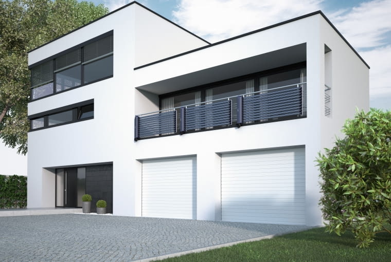 Na rynku znajdziemy kolektory przystosowane do montażu pionowo lub poziomo, na dach,  elewację bądź jako wolno stojące. Niektóre firmy oferują też specjalne moduły balkonowe