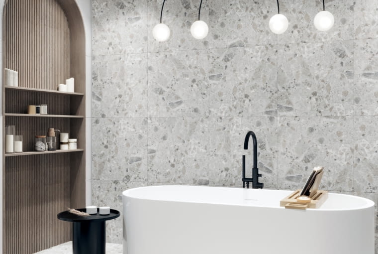 Aranżacja 120-metrowego apartamentu w Warszawie Aranżacja 120-metrowego apartamentu w Warszawie