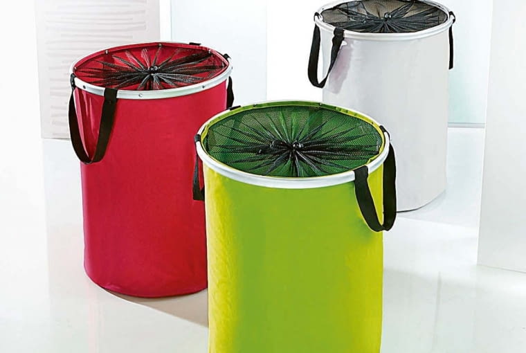 GASTONA, poliester, śr. 39 cm, wys. 52 cm, 159 zł, decoarty.pl