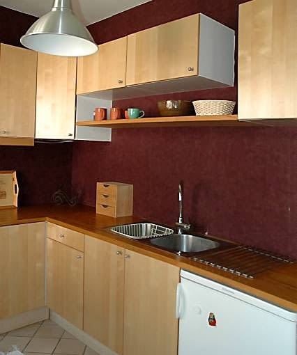 WNETRZA KUCHNIA PRZED REMONTEM