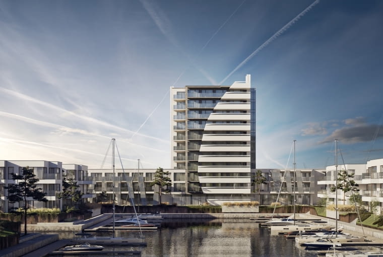 Solmarina w Gdańsku Solmarina w Gdańsku