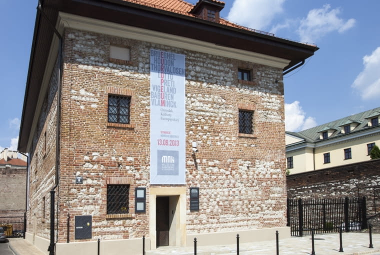 Europeum w Krakowie Europeum w Krakowie