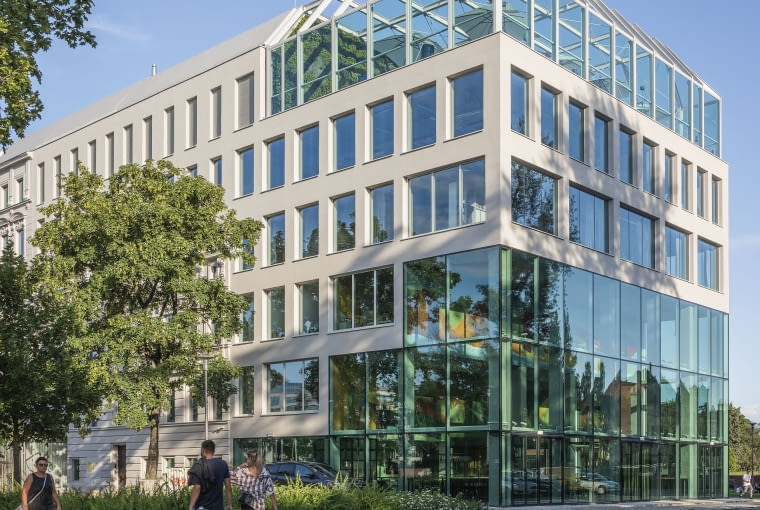 Concordia Design Wrocław