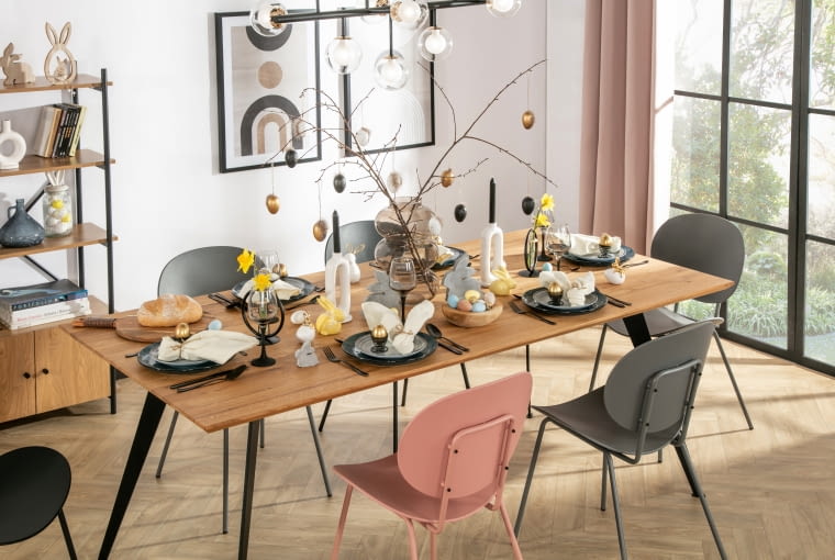 Model stołu Venetti Model stołu Venetti