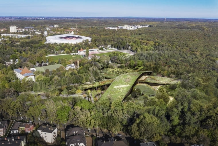 Węgierskie Muzeum Historii Naturalnej w Debreczynie
