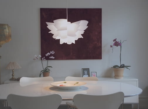 Lampa Flight28 lampy, oświetlenie, design