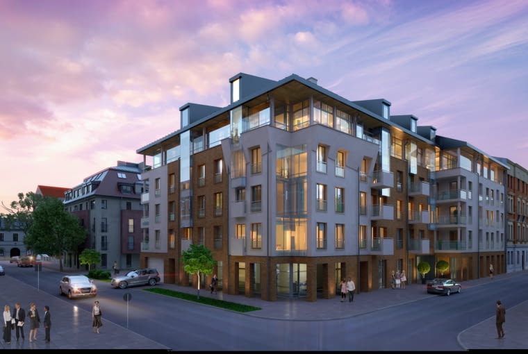 Harmonica House Kraków