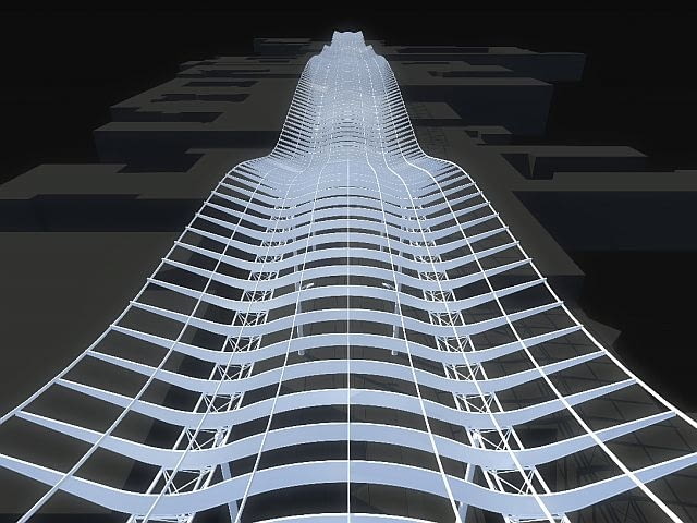 Projekt Piotrkowska +