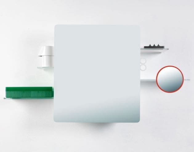 Szafka Kali 1 Szafka Kali 1