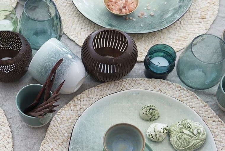 Stylowe sposoby na zachowanie wakacyjnego klimatu we wnętrzach Stylowe sposoby na zachowanie wakacyjnego klimatu we wnętrzach