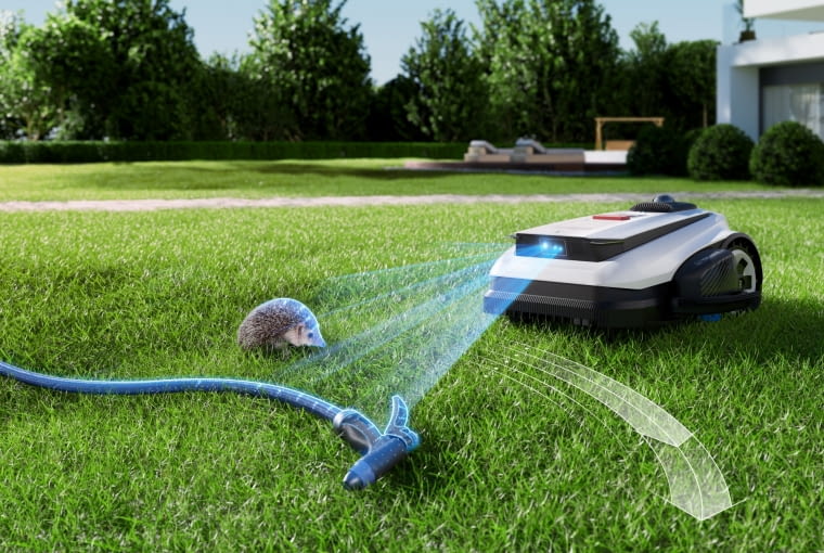 GOAT A3000 LiDAR PRO GOAT A3000 LiDAR PRO