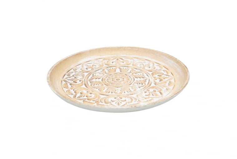 Patera dekoracyjna 34,5 cm 41,90 zl Patera dekoracyjna 34,5 cm 41,90 zl