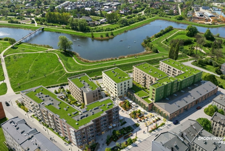 Zajezdnia Motława w Gdańsku. Proj. APA Wojciechowski Architekci Zajezdnia Motława w Gdańsku. Proj. APA Wojciechowski Architekci