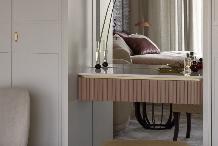 PROJEKT: Nowoczesna elegancja