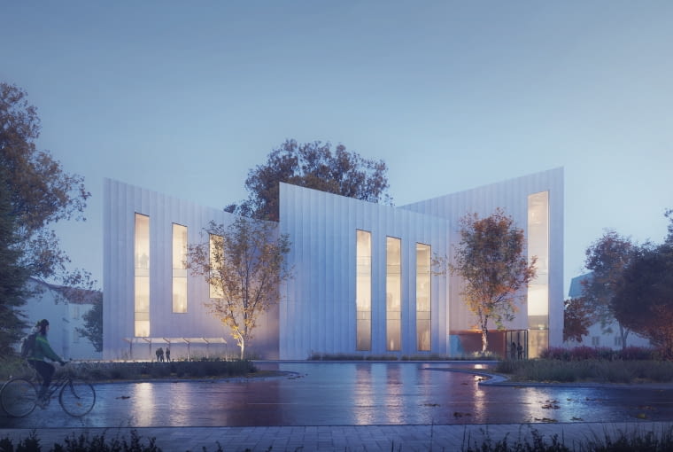 Nowa Scena Teatru im. Wandy Siemaszkowej w Rzeszowie