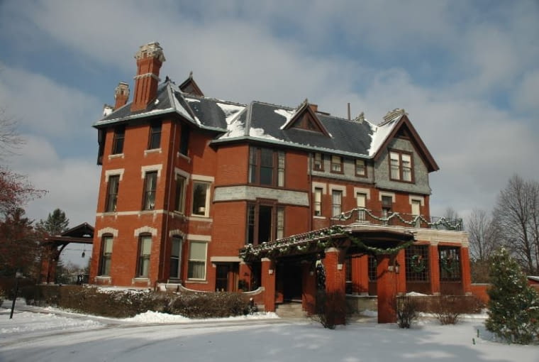 adres: 140 Rock Creek Church Rd. NW adres: 140 Rock Creek Church Rd. NW