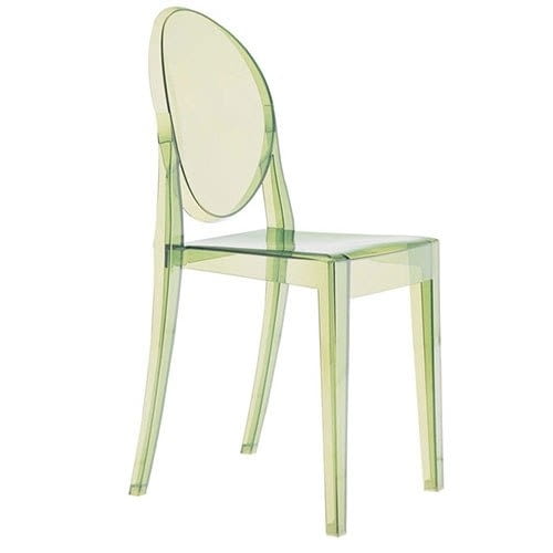 Victoria Ghost, Kartell