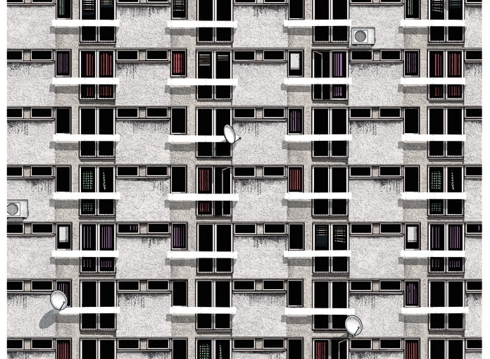 Brutal Poland Brutal Poland