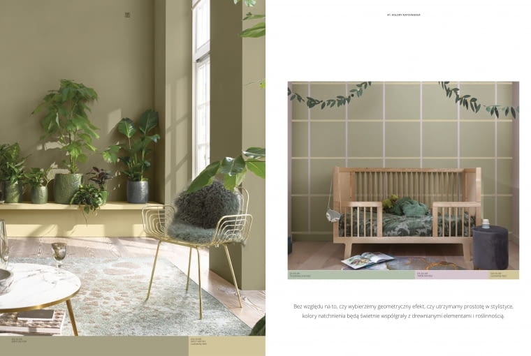 Kolor roku 2023 AkzoNobel