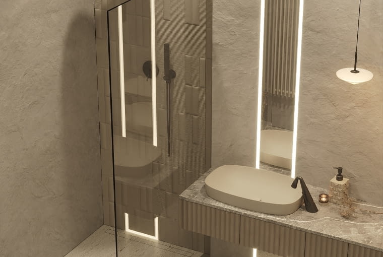 PROJEKT: W królestwie beżu