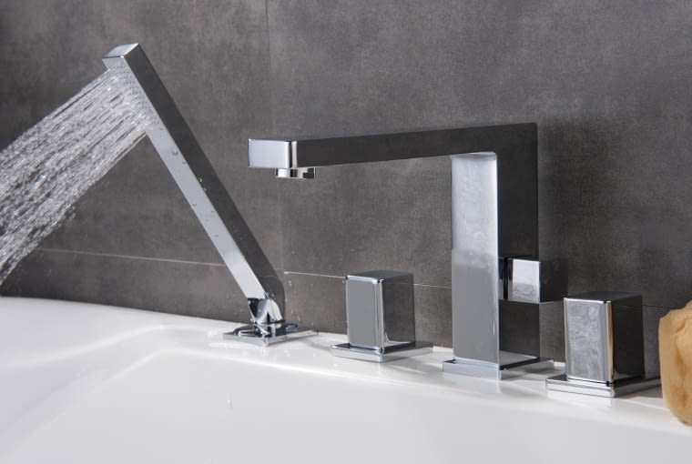 Bateria wannowa Bernstein 6081C