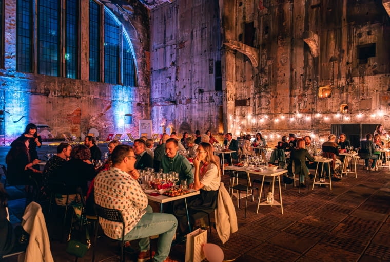 Fuzja w Łodzi Fuzja w Łodzi