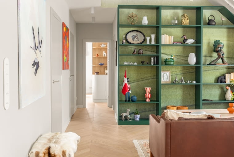 PROJEKT: Z nutą quiet luxury