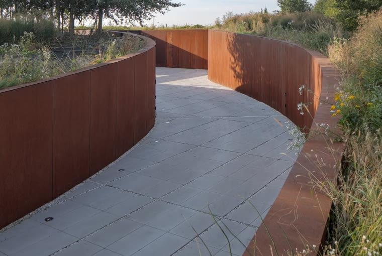 Dom w Skarpie. Proj. 77Studio architektury