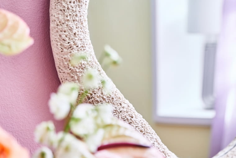 Cukierkowe wnętrza: słodki trend w aranżacji wnętrz Cukierkowe wnętrza: słodki trend w aranżacji wnętrz