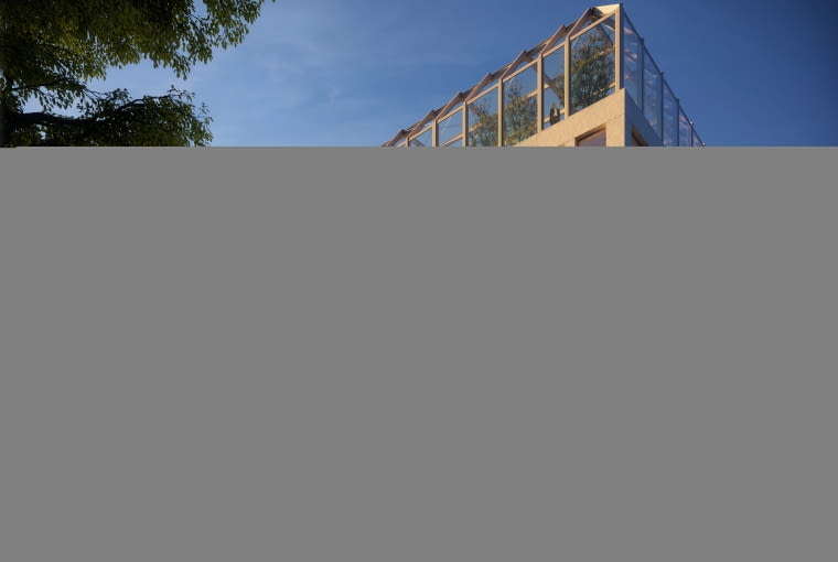 Concordia Hub na Wyspie Słodowej we Wrocławiu. Concordia Hub na Wyspie Słodowej we Wrocławiu, Concordia Hub, Wyspa Słodowa 7