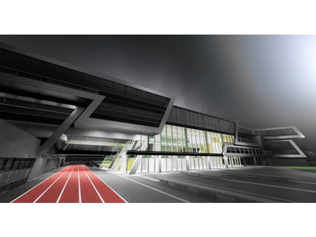 zaha hadid, szkoła, edukacja