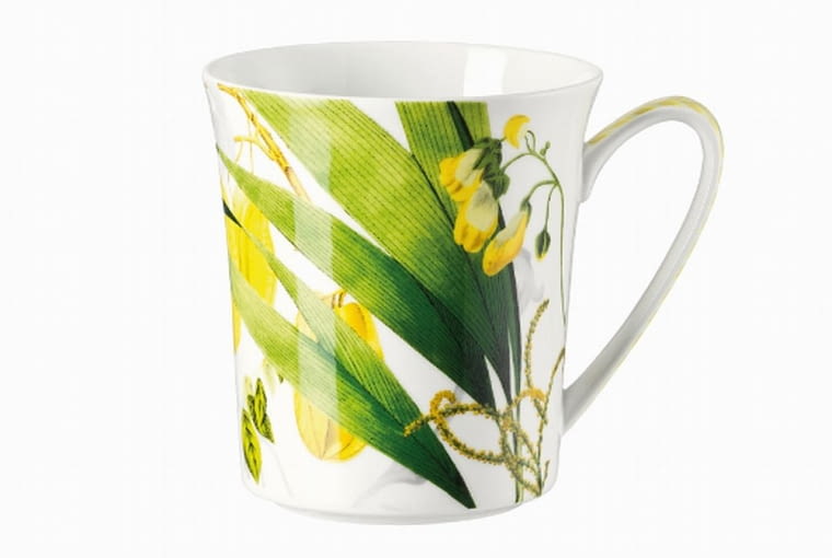 rosenthal, porcelana