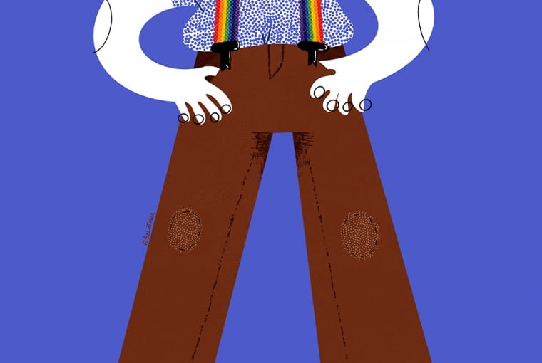 Paweł Szlotawa,TRŁ PRINT