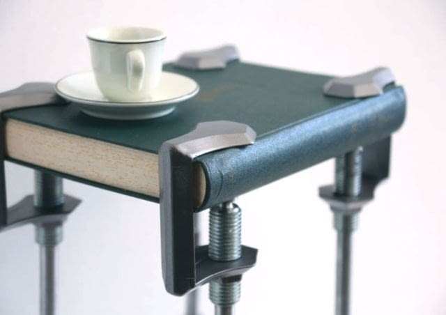 projektanci, stół, design