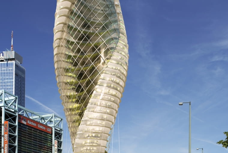 Agnieszka Preibisz & Peter Sandhaus,Green8