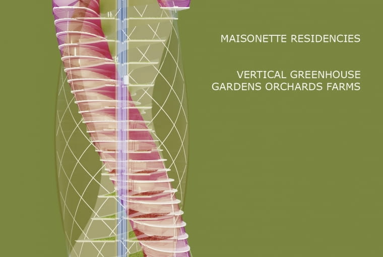 Agnieszka Preibisz & Peter Sandhaus,Green8