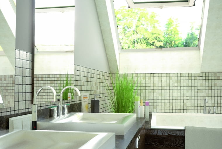 Okna dachowe Okna dachowe