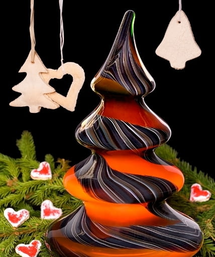 lampki, lampy, szkło