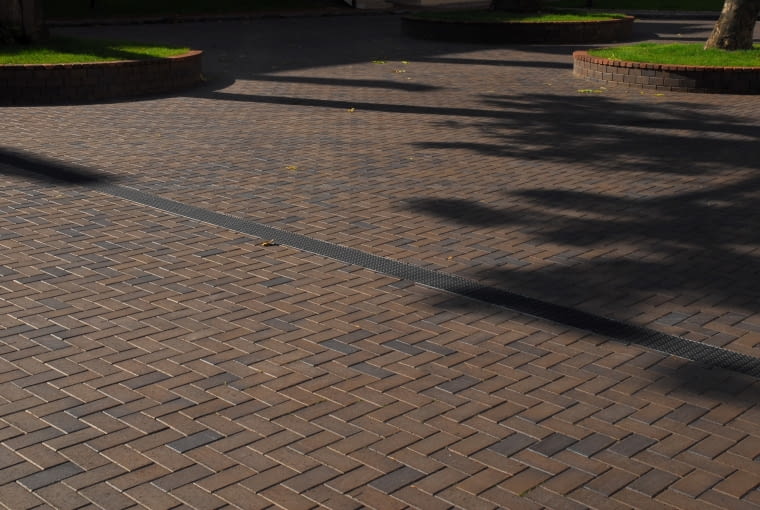 Nowe kolory klinkieru brukowego Penter w ofercie Semmelrock Nowe kolory klinkieru brukowego Penter w ofercie Semmelrock