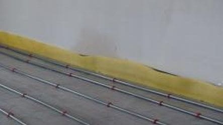 Ogrzewanie podłogowe Ogrzewanie podłogowe