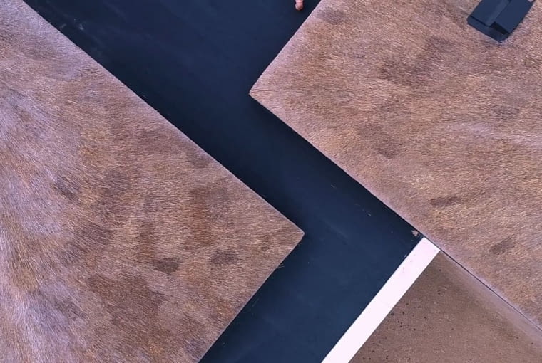 Barka Cieślika. Proj. Daniel Cieślik ANTA Architekci