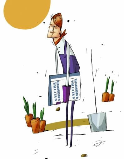 nawożenie ogrodu nawożenie ogrodu