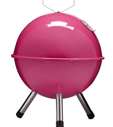 kolekcja Parrot grill