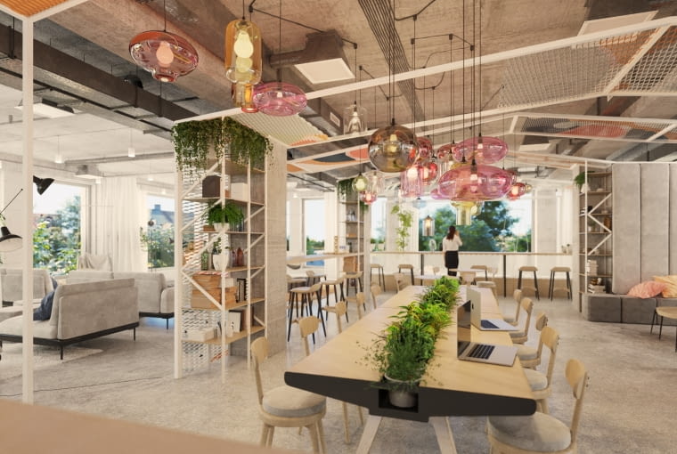 HUB Concordia Design HUB Concordia Design