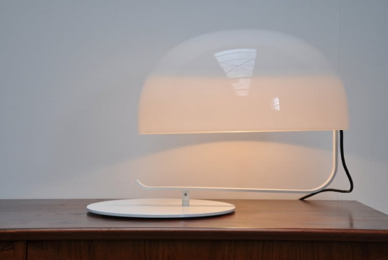 275 Lamp, proj. Marco Zanuso 275 Lamp, proj. Marco Zanuso