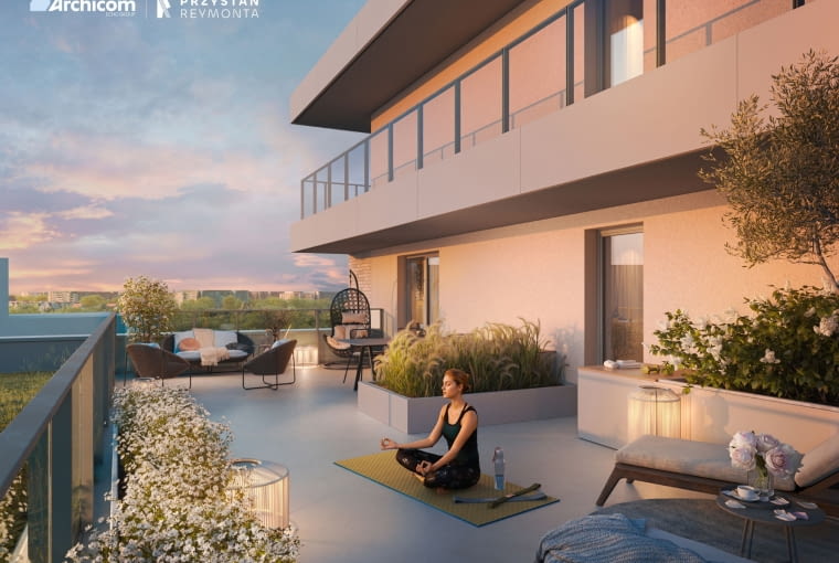 Przystań Remonta we Wrocławiu Przystań Remonta we Wrocławiu